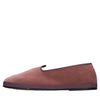HABILLE' Slip on Friulane in velluto