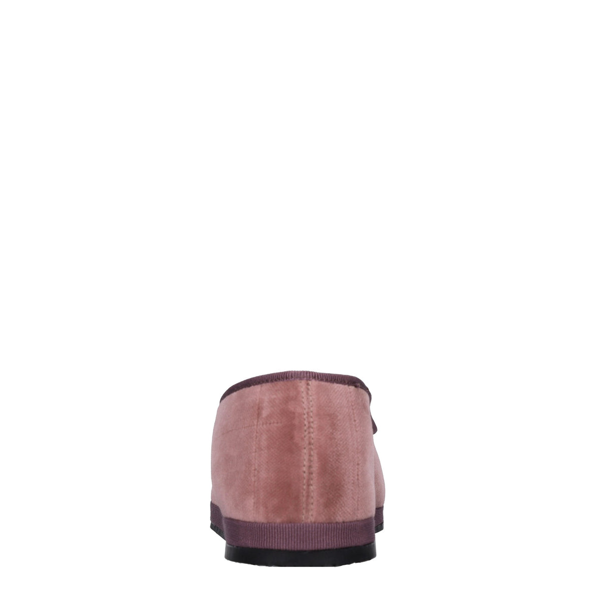 Slip on Friulane in velluto 