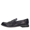 JP/DAVID Leather Loafers