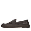 JP/DAVID Mocassini in pelle