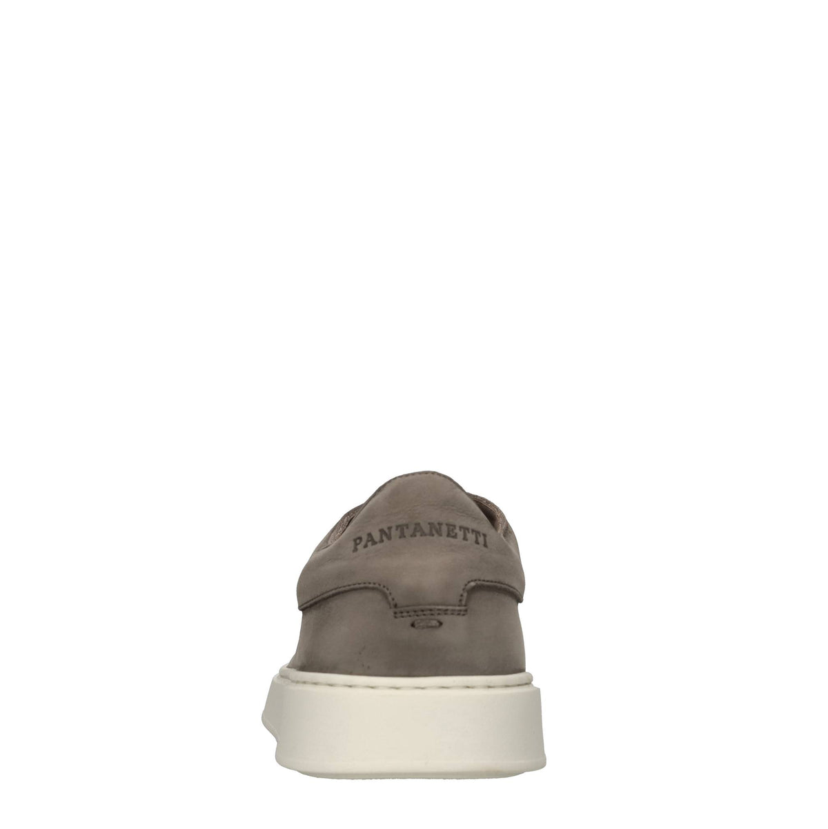 Slip on in nabuk 