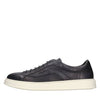 PANTANETTI Sneakers in pelle