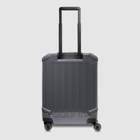 Trolley da cabina rigido in policarbonato 