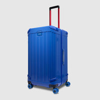 Trolley rigido in policarbonato 