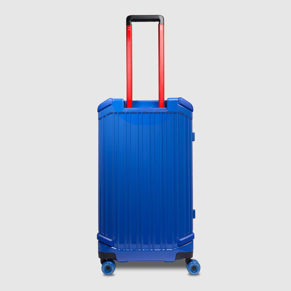Trolley rigido in policarbonato 