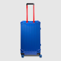 Trolley rigido in policarbonato 