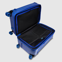 Trolley rigido in policarbonato 