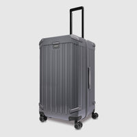 Trolley rigido in policarbonato 