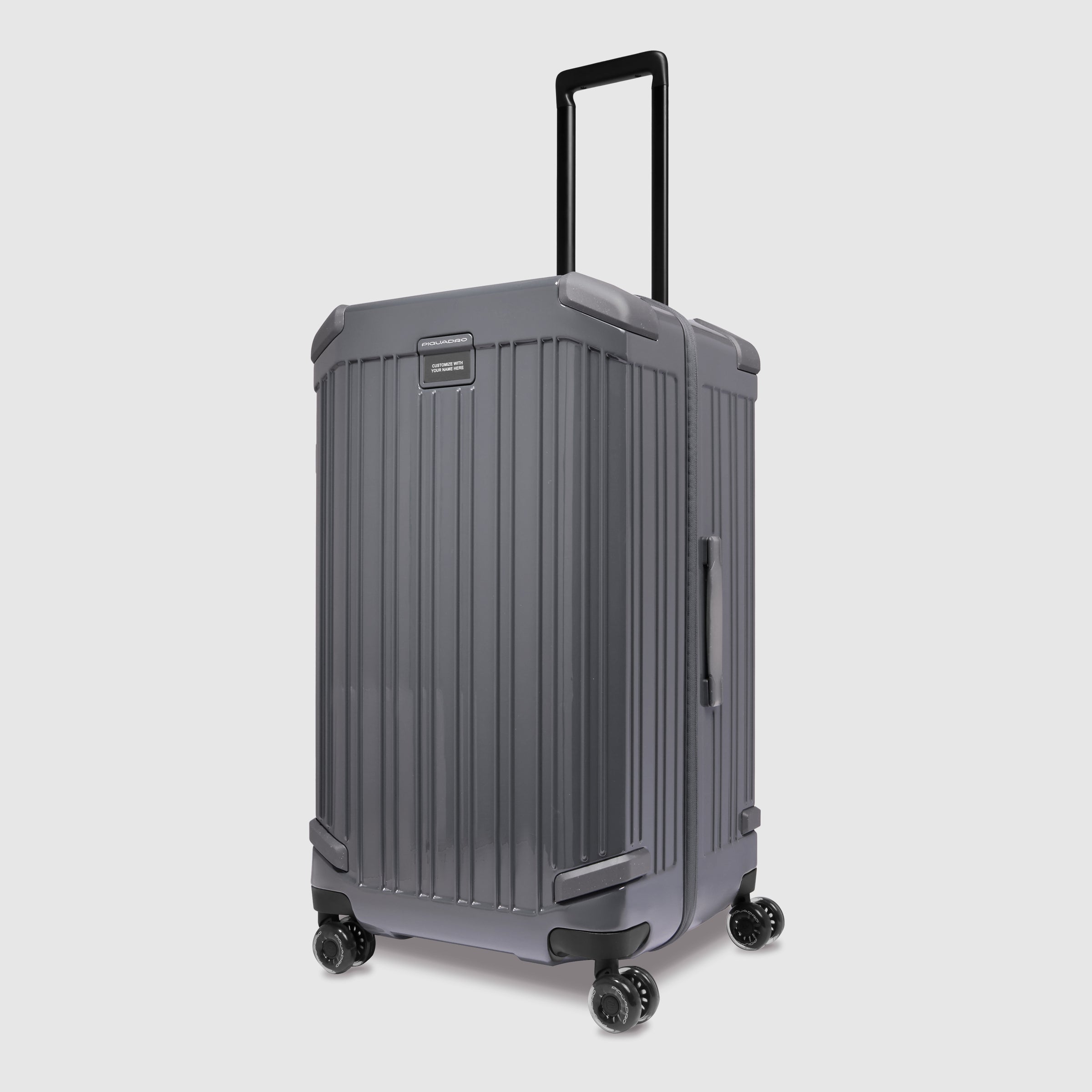 Trolley rigido in policarbonato 