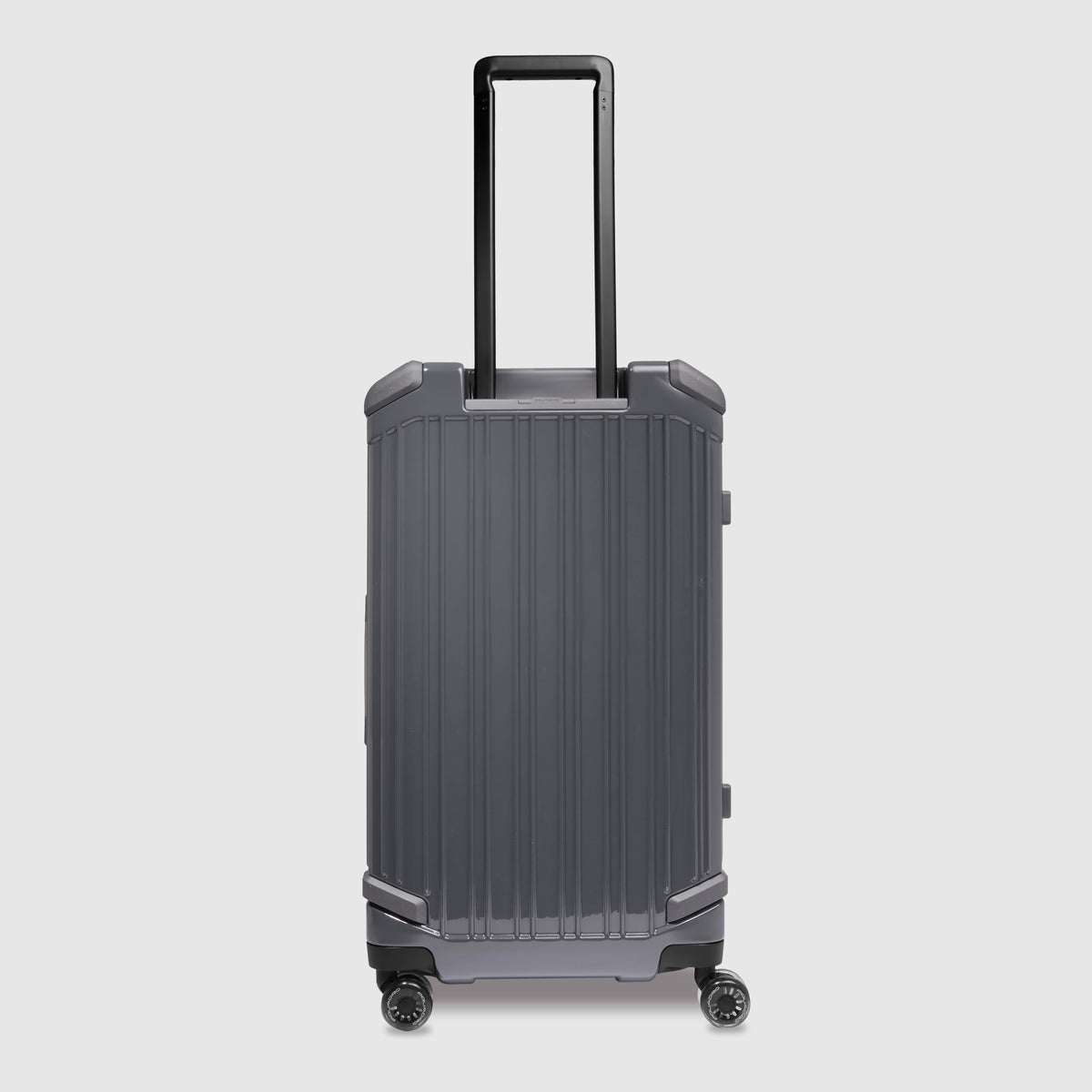 Trolley rigido in policarbonato 