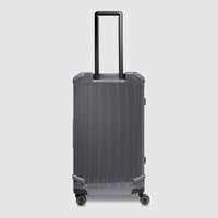 Trolley rigido in policarbonato 