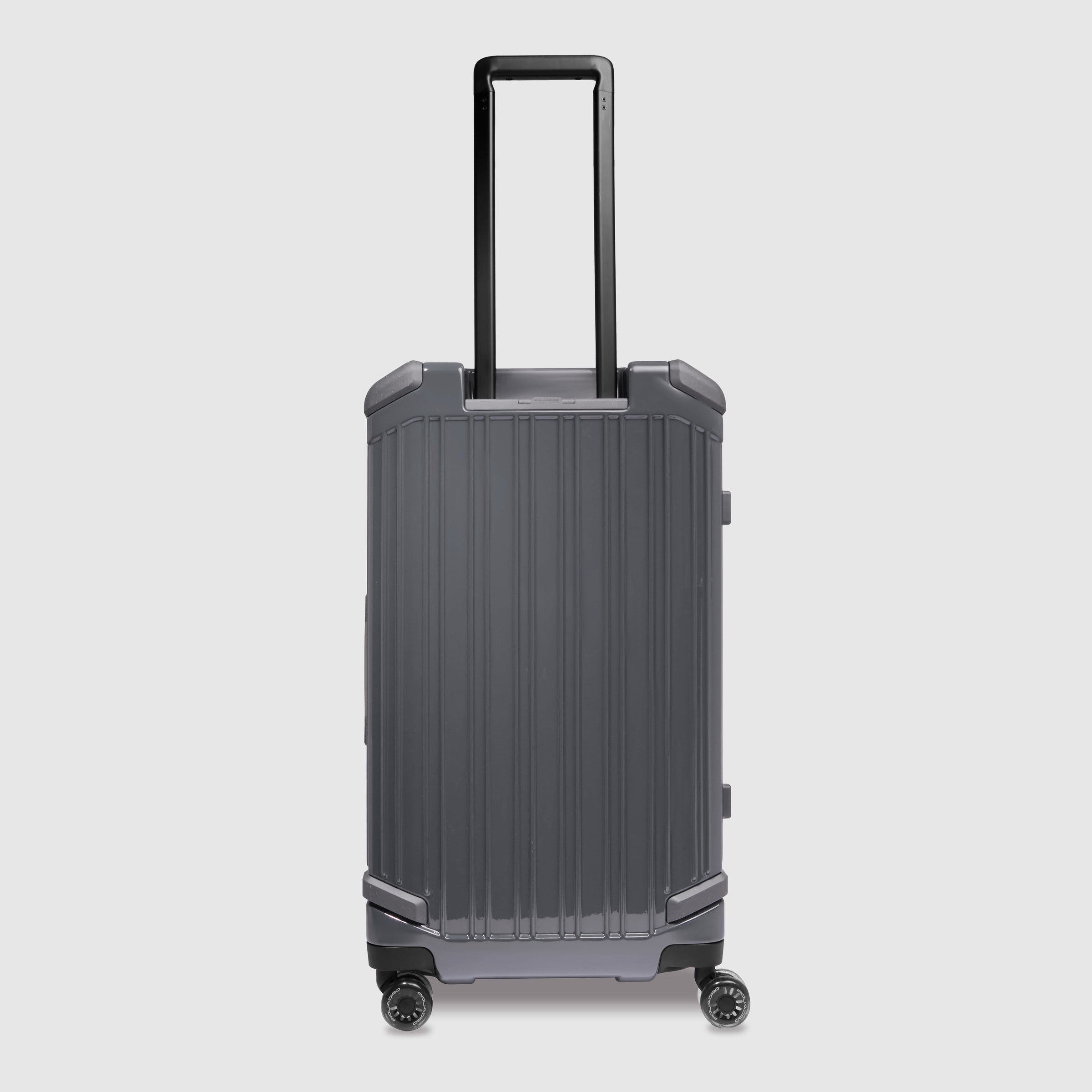 Trolley rigido in policarbonato 