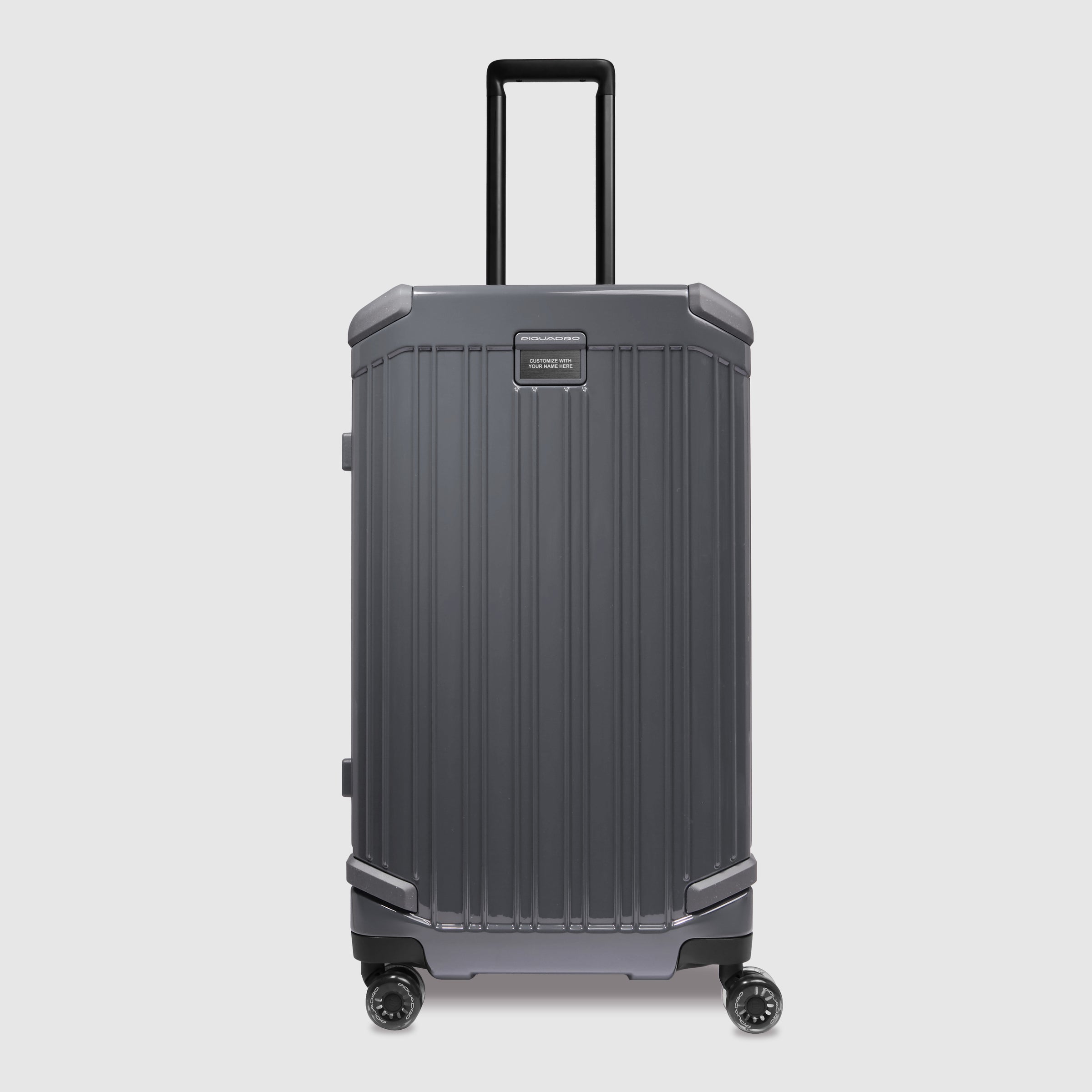 Trolley rigido in policarbonato 