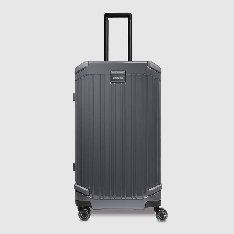 Trolley rigido in policarbonato 