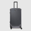 PIQUADRO Trolley rigido in policarbonato