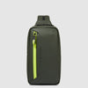PIQUADRO Single-shoulder backpack