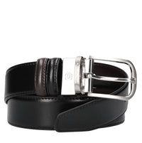 Cintura in pelle 
