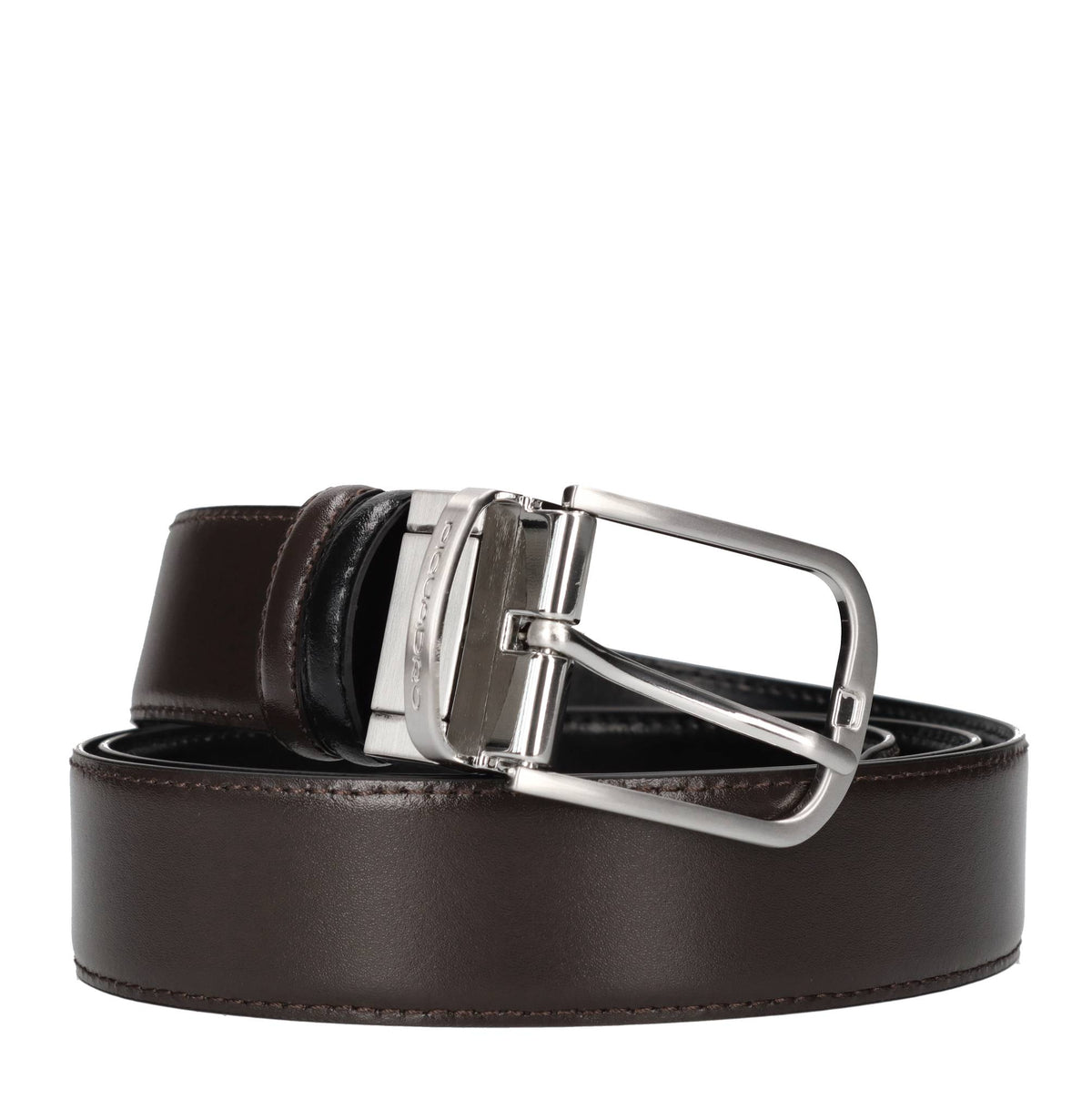Cintura in pelle 
