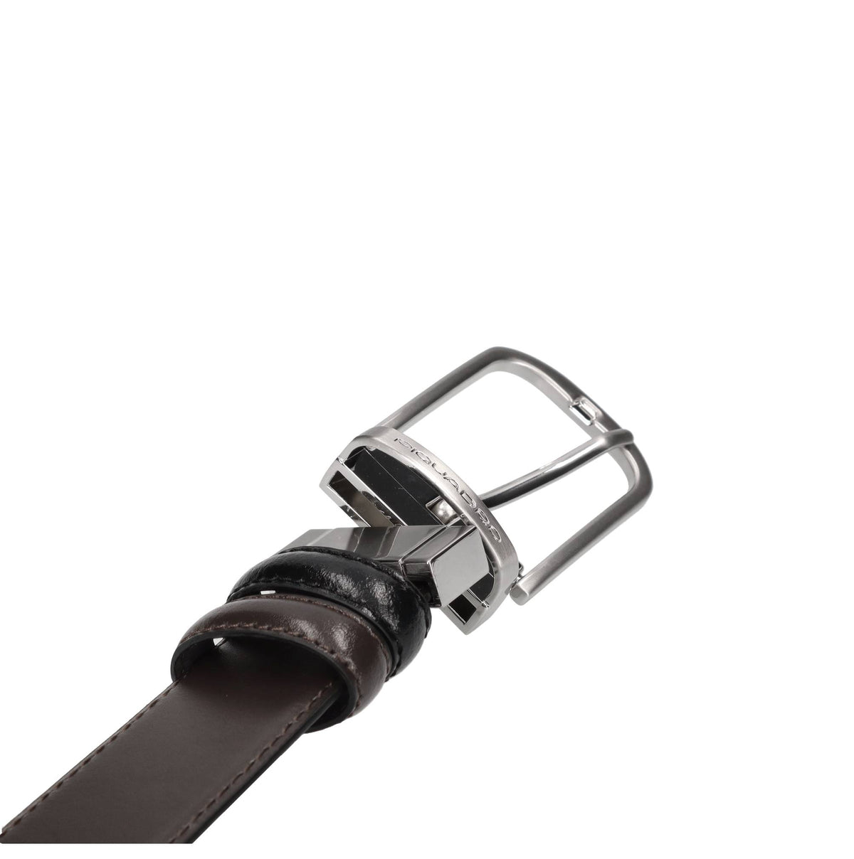 Cintura in pelle 