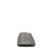 Ballerine Dollie in tessuto e strass 