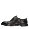 STURLINI Stringate in pelle