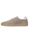 SUN68 Sneakers in camoscio ed ecopelle