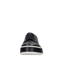 Sneakers in pelle 