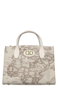 Borsa in pelle ed ecopelle 