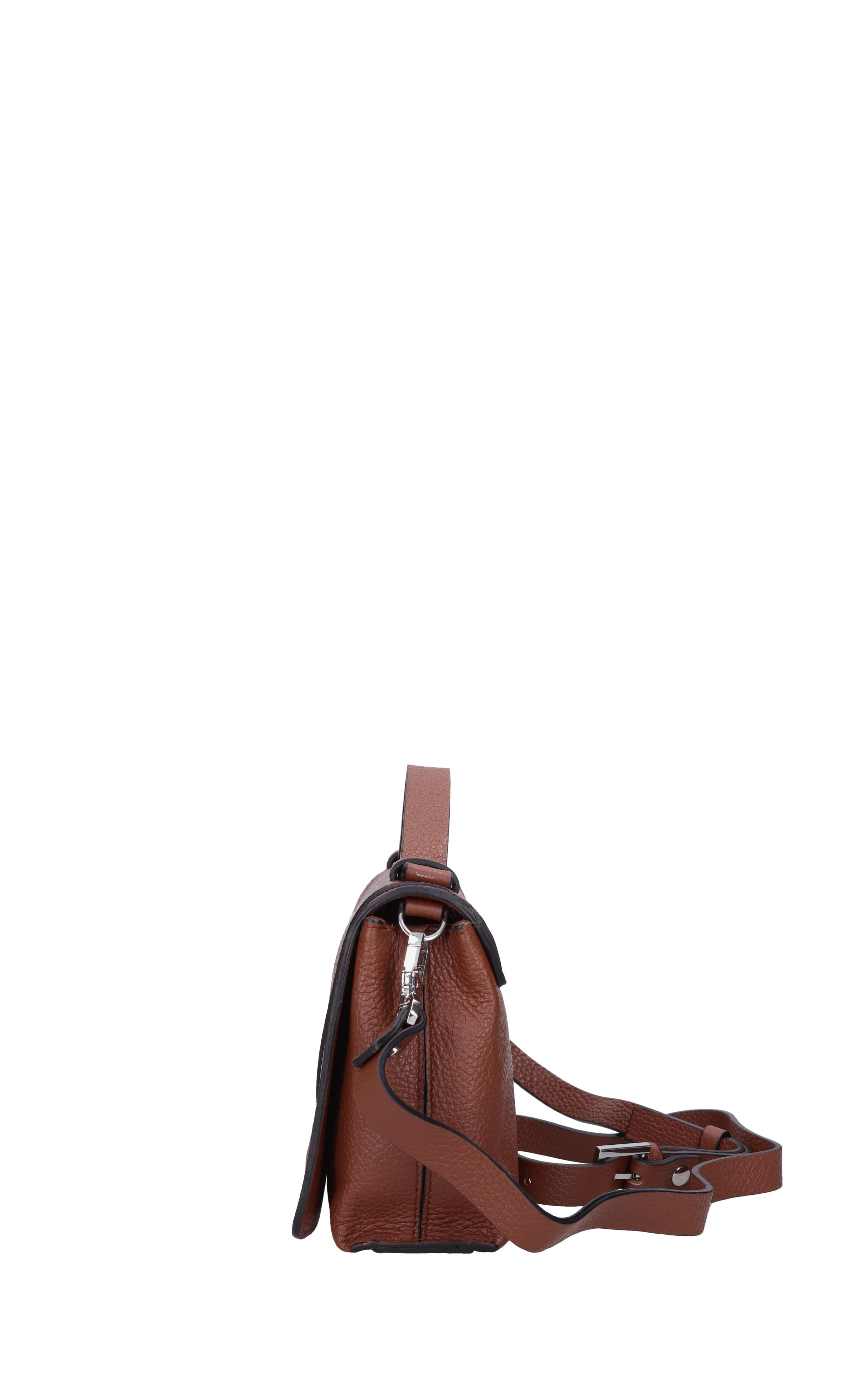 Borsa in pelle 
