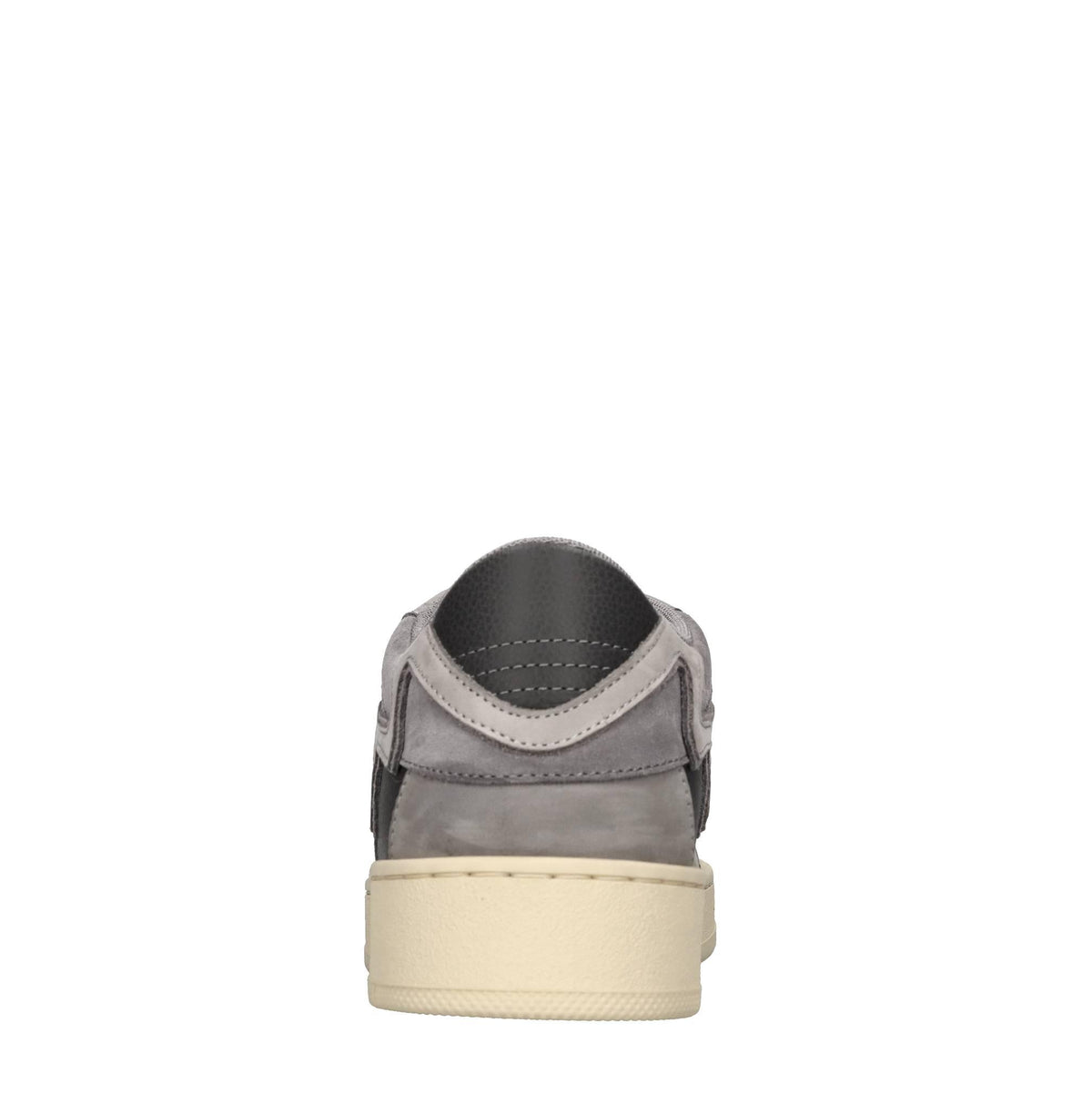 Sneakers in pelle 