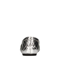 Ballerine in pelle 