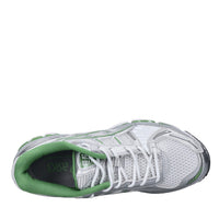 Sneakers in tessuto 