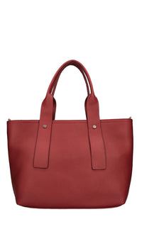 Borsa in ecopelle 