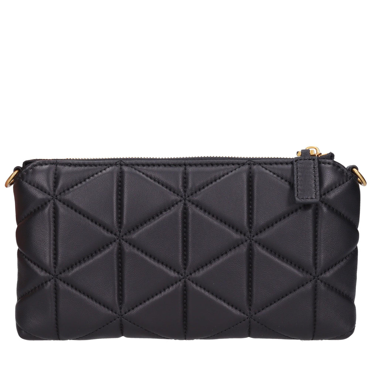 Borsa Stich&Spoon in pelle 