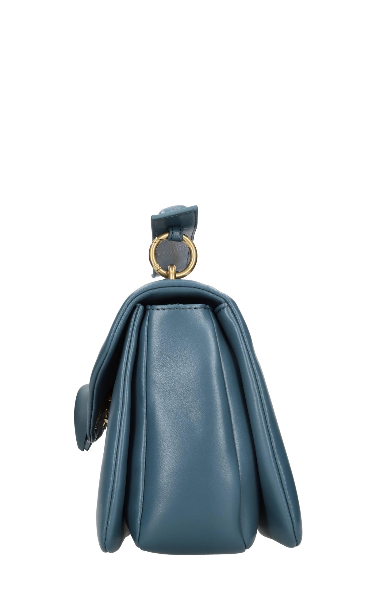 Borsa Moonlight in ecopelle 