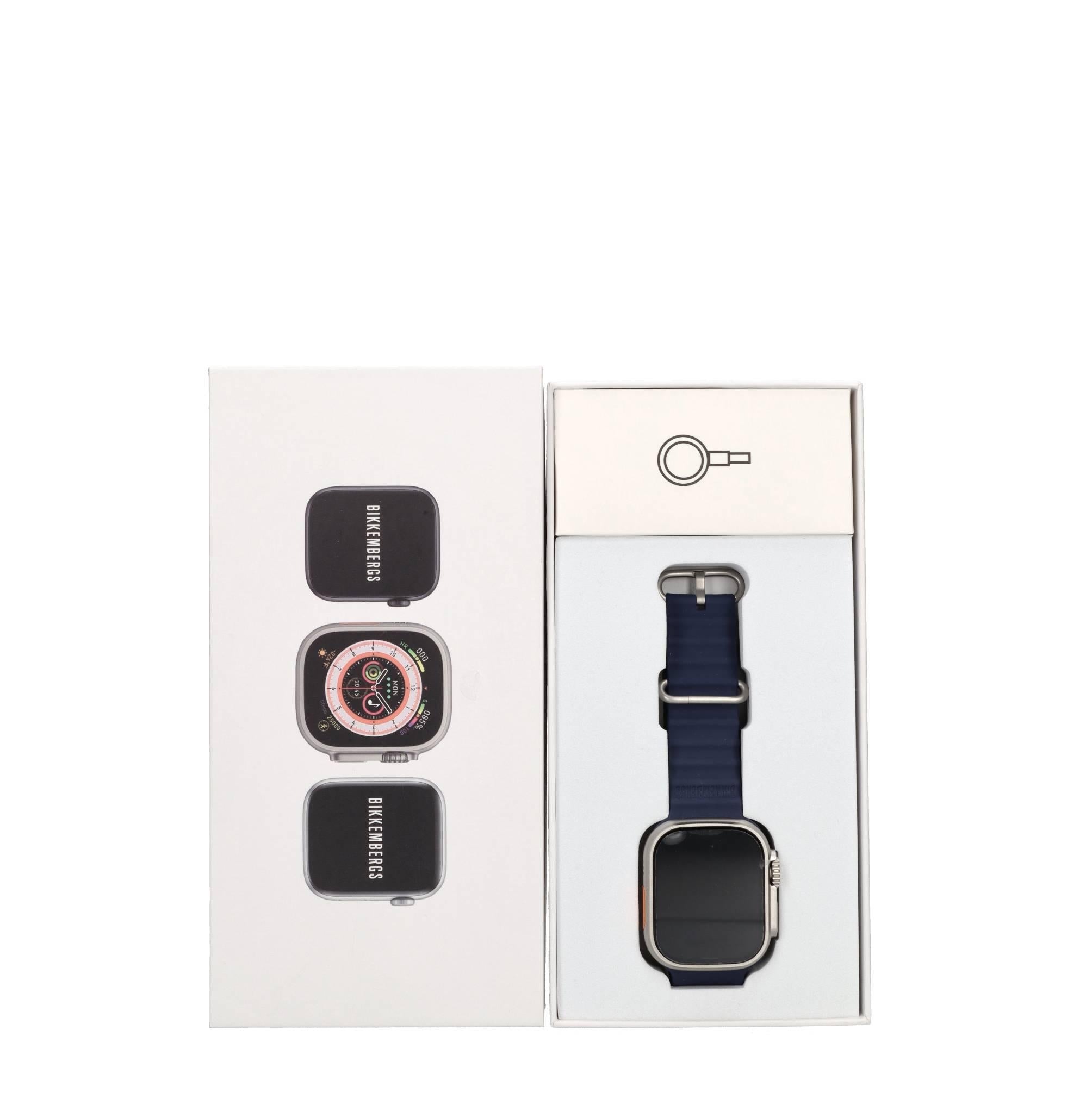 Smartwatch Unisex 