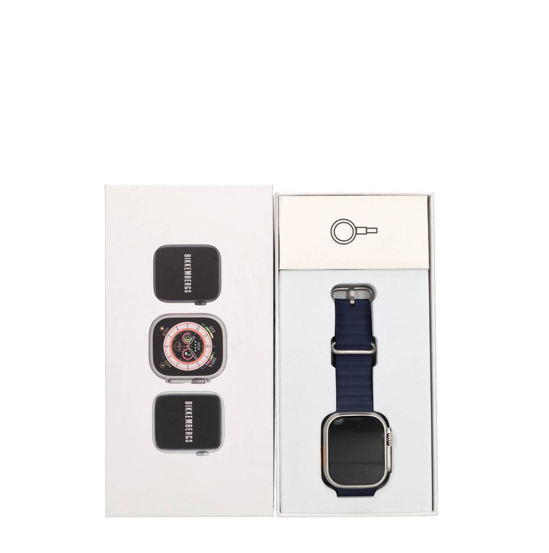 Smartwatch Unisex 