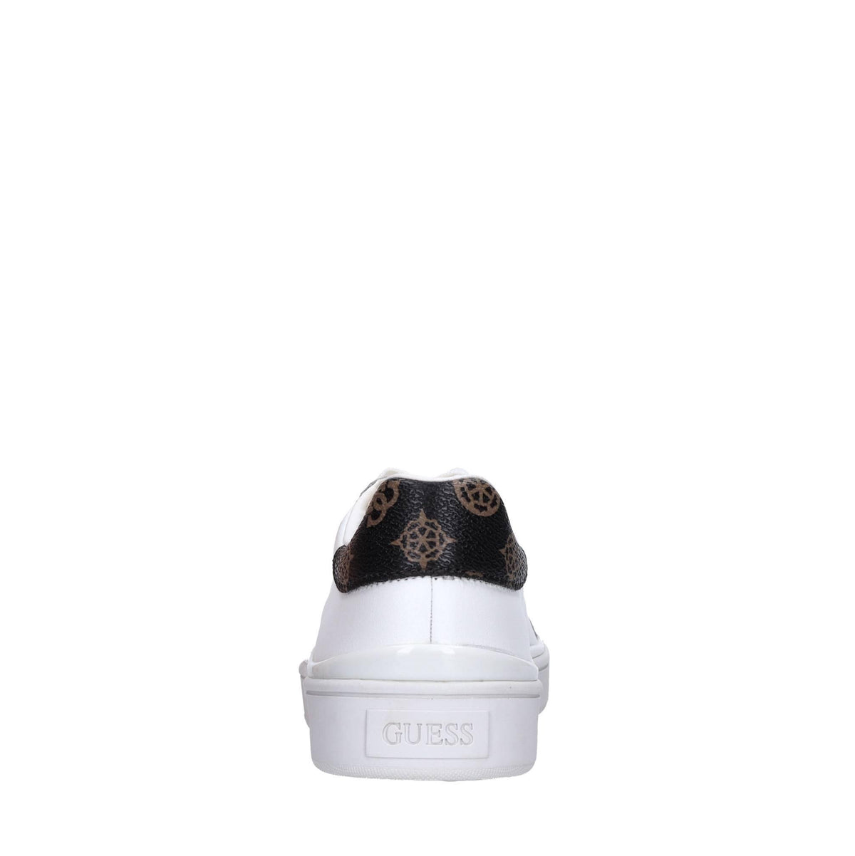 Sneakers in pelle 