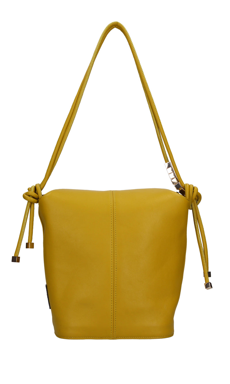 Borsa in pelle 