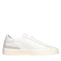 Sneakers in pelle 