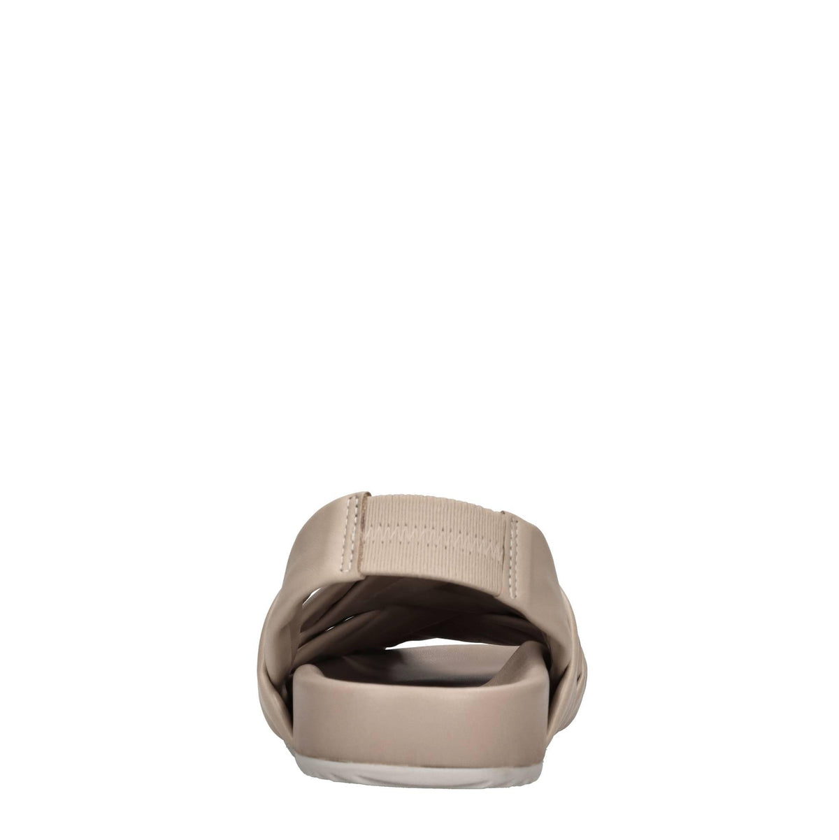 Sandali modello Amelie Back Dreamer in pelle 