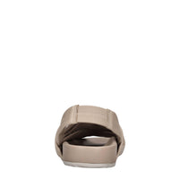 Sandali modello Amelie Back Dreamer in pelle 