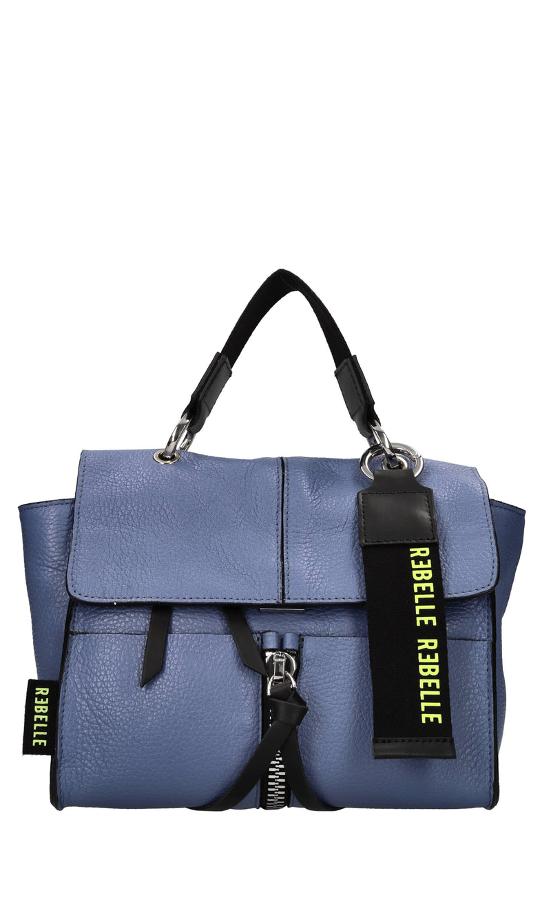 Borsa in pelle 