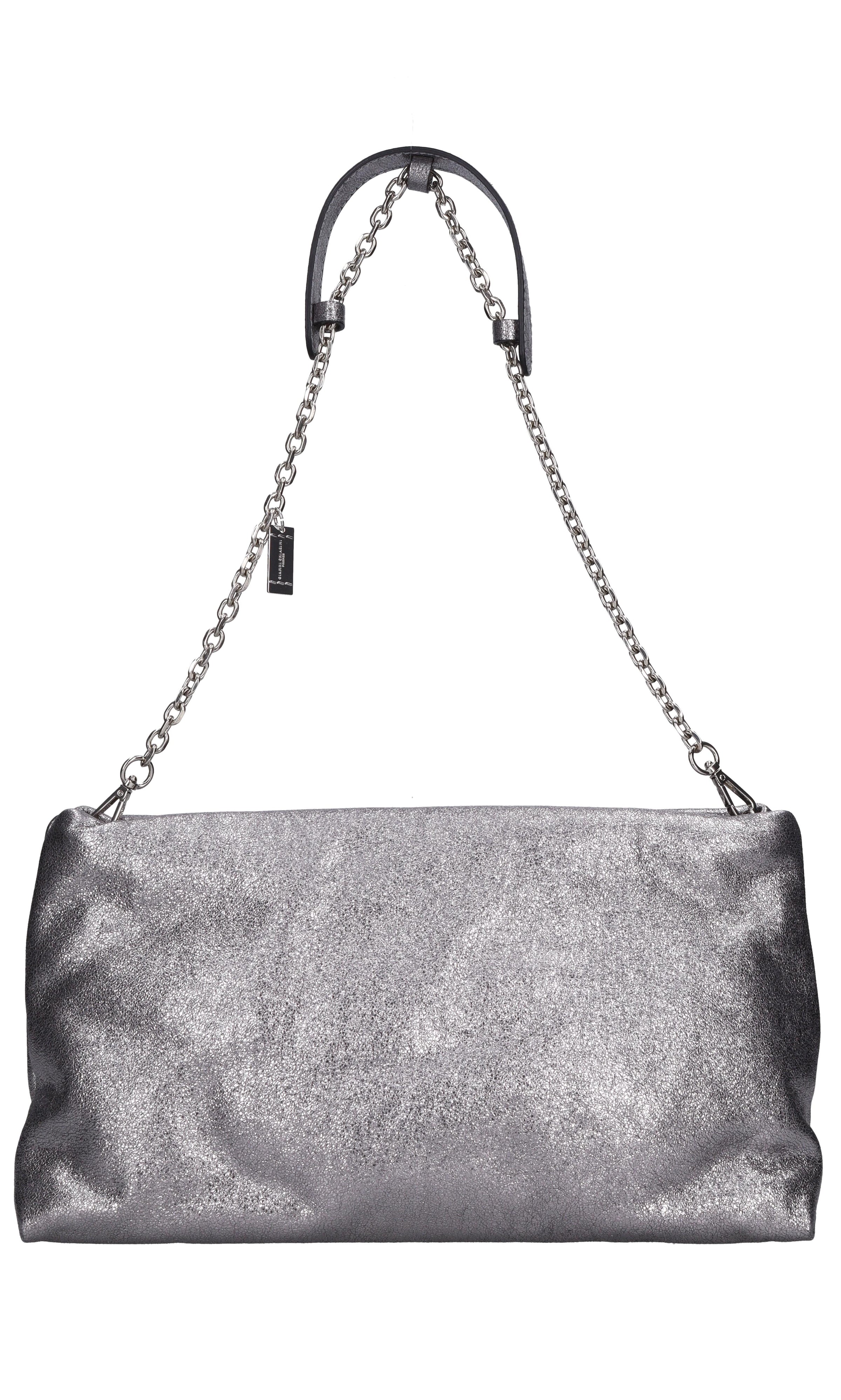 Borsa in pelle 