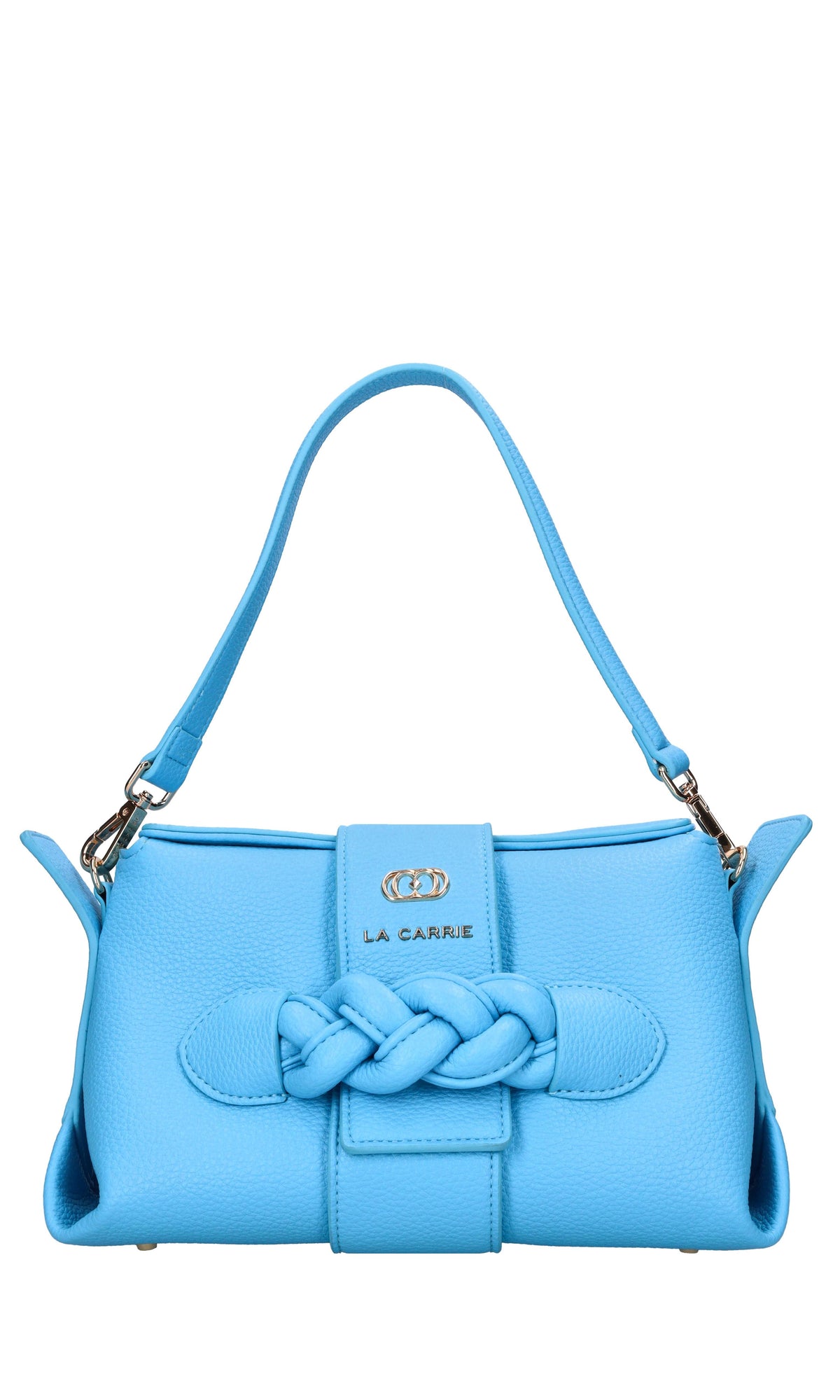 Borsa Leila in ecopelle 