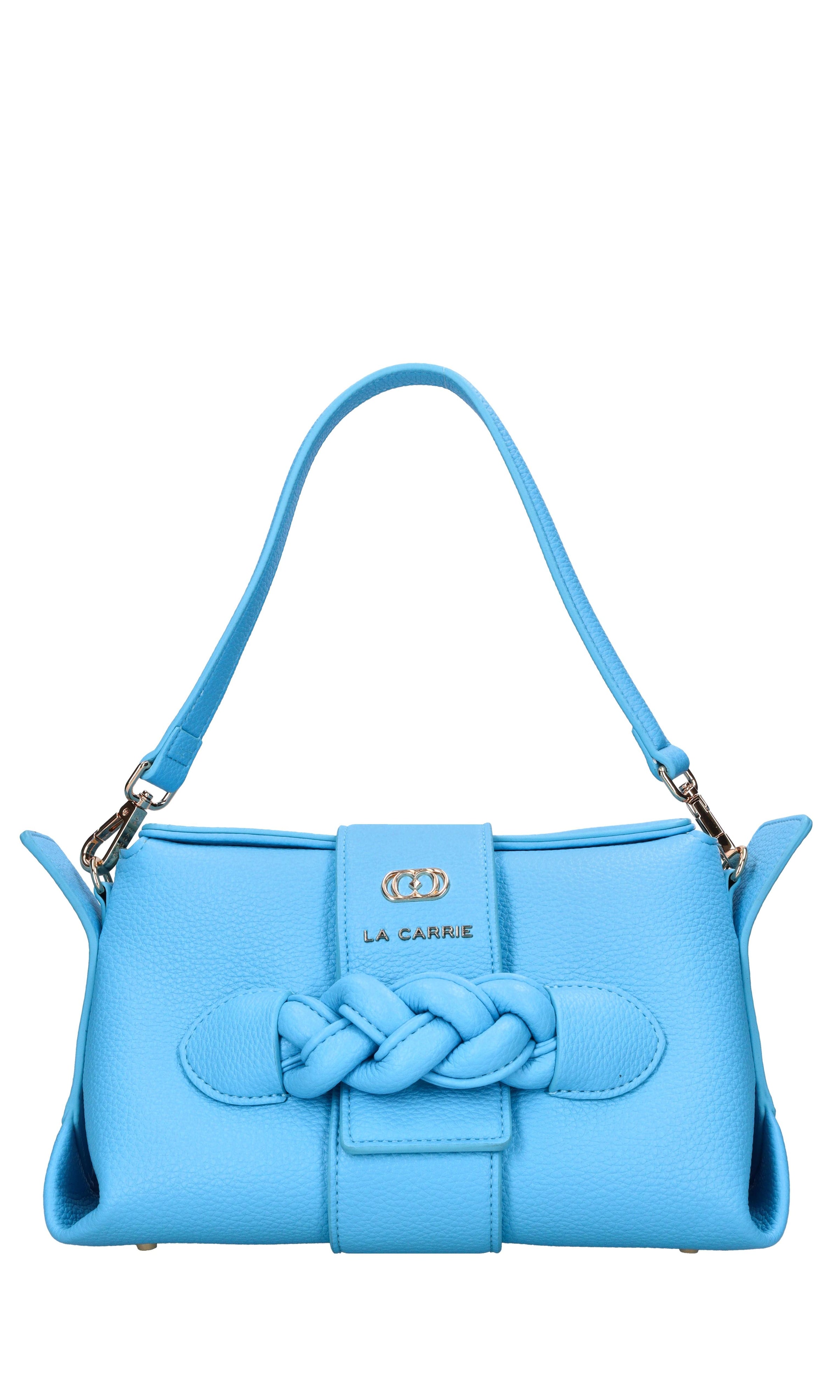 Borsa Leila in ecopelle 