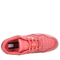 Sneakers in pelle 