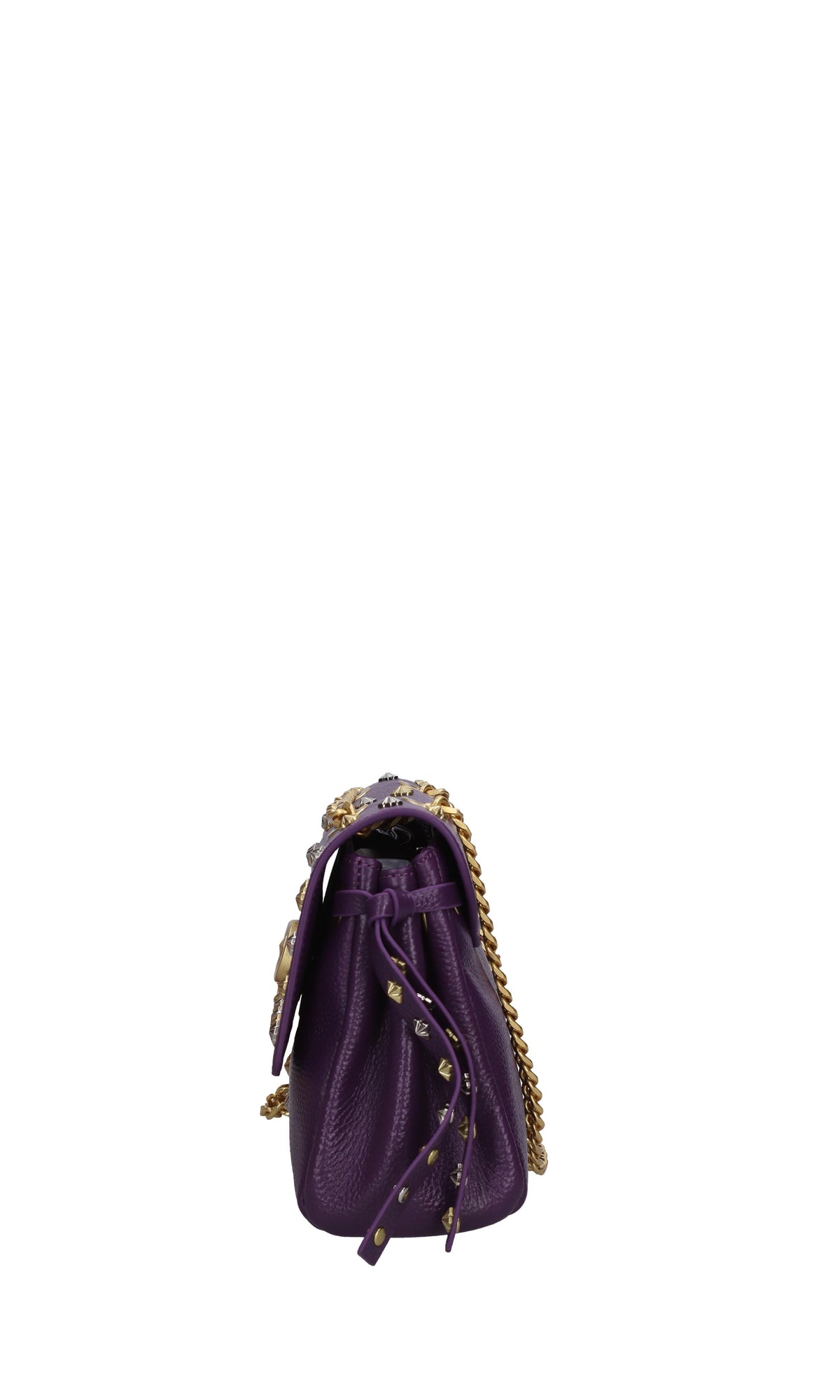 Borsa frivolous izabel in pelle 