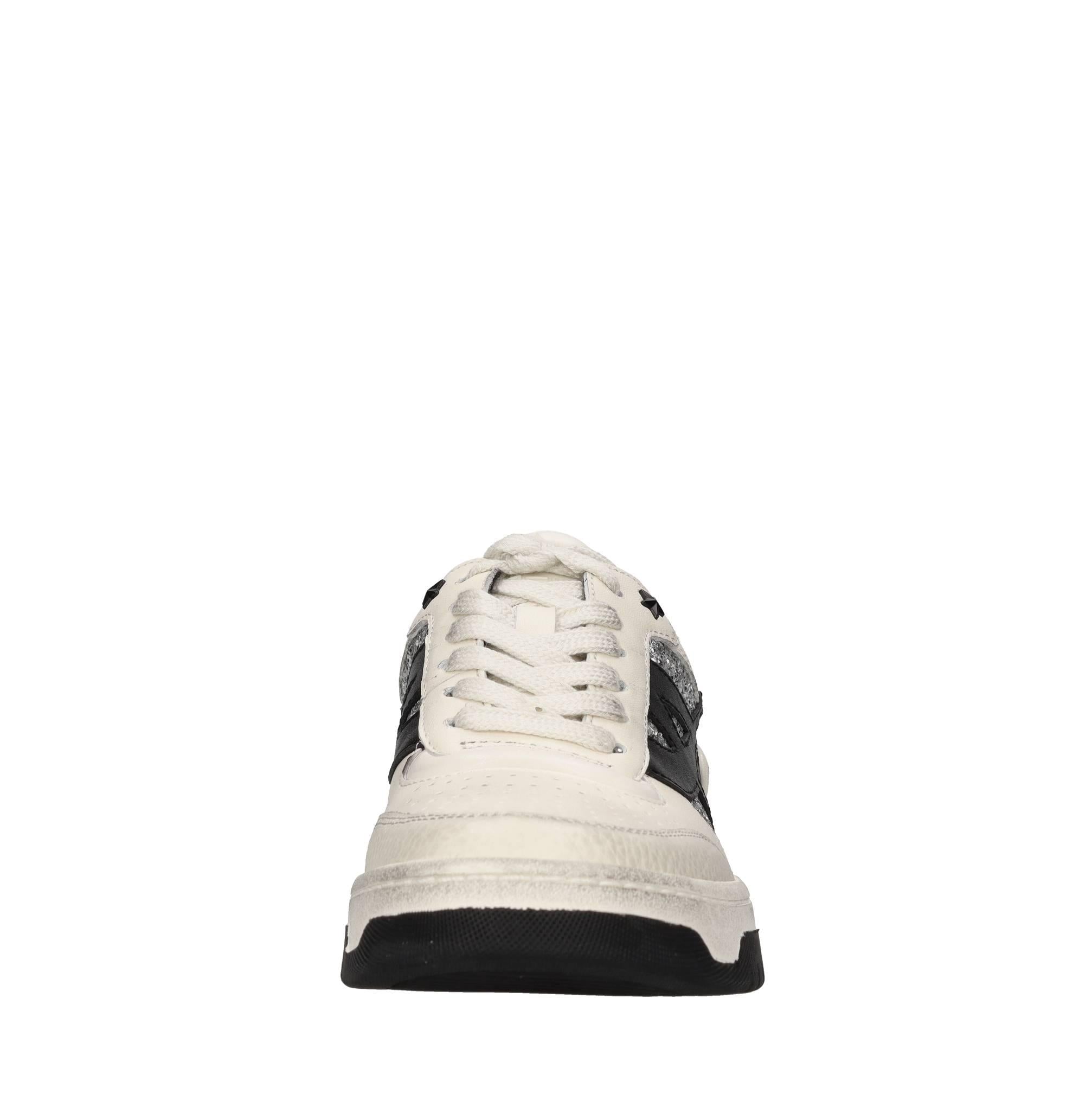 Sneakers modello BLAKE in pelle 