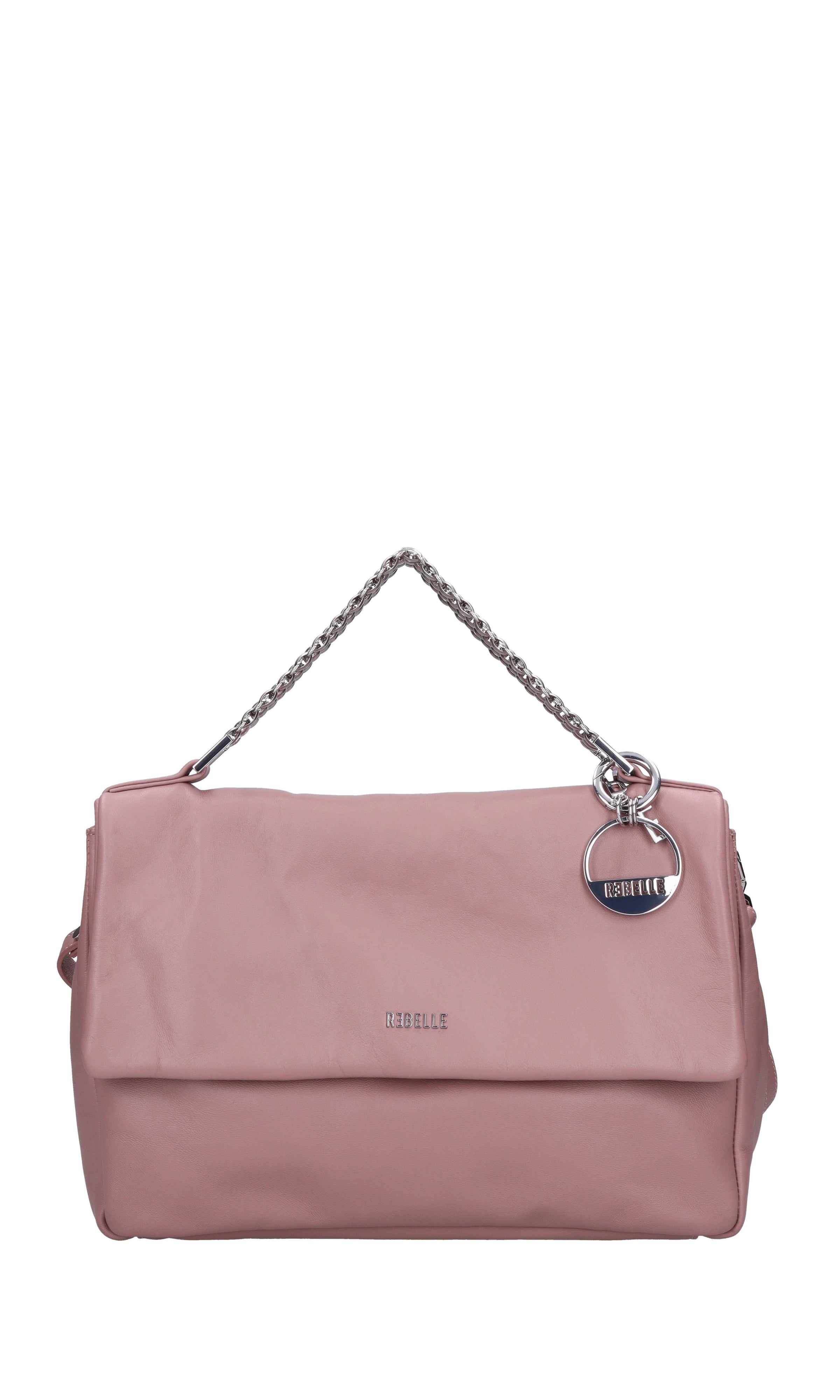 Borsa in pelle 